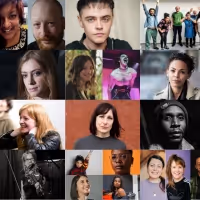 Bristol Old Vic Ferment Reveals Artists Taking Part in Major Commissions Project