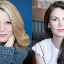 Kelli O'Hara and Sutton Foster Will Headline the 2020 Staller Center Gala