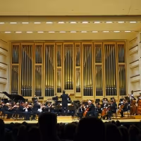 BWW Review: CSO Takes Flight With STRAVINSKY FIREBIRD