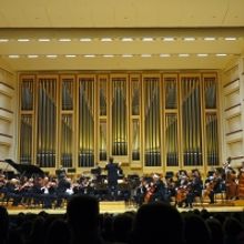 BWW Review: CSO Takes Flight With STRAVINSKY FIREBIRD