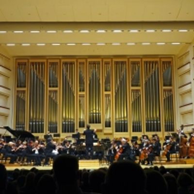BWW Review: CSO Takes Flight With STRAVINSKY FIREBIRD