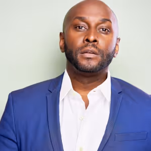 Douglas Lyons' DON'T TOUCH MY HAIR to be Presented at IAMA Theatre Company