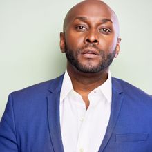 Douglas Lyons' DON'T TOUCH MY HAIR to be Presented at IAMA Theatre Company