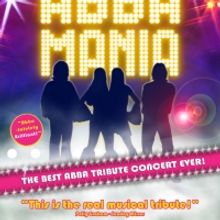 Coral Springs Center For The Arts Brings Back Live Music With ABBA MANIA