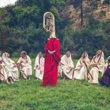 LA NIT DEL MÚSIC ALT. UN TIPUS DE GÈNERE AMBIGU se estrenará en El Grec