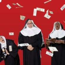 Review: NUNSENSE A-MEN Proves to Be a Confession Full of Laughs, and Just What We Nee