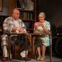 Theatricum Brings Acclaimed Production of THE GIN GAME to its Outdoor Stage in Topanga