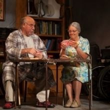 Theatricum Brings Acclaimed Production of THE GIN GAME to its Outdoor Stage in Topang