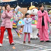 体験レポート：ユニバーサル・スタジオ・ジャパン25周年 “DISCOVER U!!!”