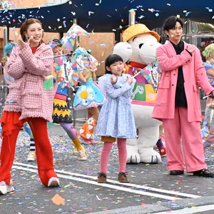 体験レポート：ユニバーサル・スタジオ・ジャパン25周年 “DISCOVER U!!!”