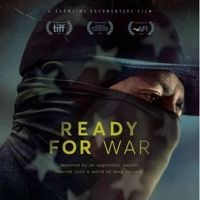 Showtime Documentary Films Debuts Trailer for READY FOR WAR