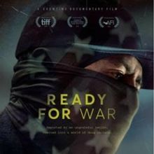 Showtime Documentary Films Debuts Trailer for READY FOR WAR