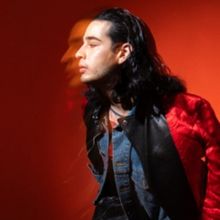 JOHN EL-JOR: ALLOWED TO BE PRETTY to Play at 54 Below