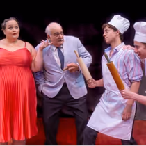 Lost Nation Theater to Present Tony-Winning Musical THE DROWSY CHAPERONE