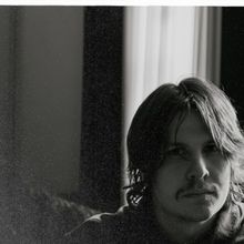 Charlie Horn Releases MARBLE & MUD Single From Debut Solo LP