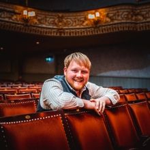 Kaleb Cooper's THE WORLD ACCORDING TO KALEB to Embark on UK Tour