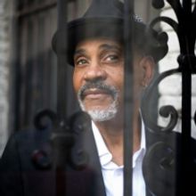 Vocalist Allan Harris Announces Summer Tour