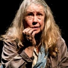 MOTHER | Cremorne Theatre, QPAC