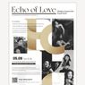 ECHO OF LOVE May Charity Concert to Benefit Good Grief
