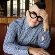 Season 2 Of THE AUDITION HELPER Podcast Launches With ORANGE IS THE NEW BLACK Star, L