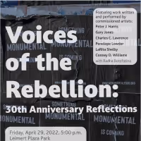 Los Angeles Department Of Cultural Affairs Commissions Artists To Create And Perform…