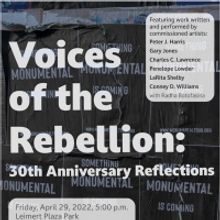 Los Angeles Department Of Cultural Affairs Commissions Artists To Create And Perform 