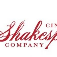 Cincinnati Shakespeare Cancels Remainder of 2019-20 Season