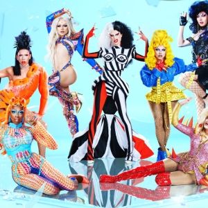 Video: Watch the First DRAG RACE GERMANY Trailer