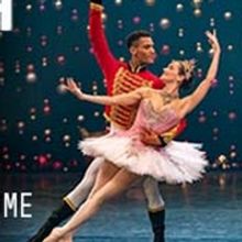 Scottish Ballet's SAFE TO BE ME Festival Kicks Off Today