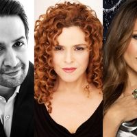 Lin-Manuel Miranda, Bernadette Peters, and More Join NY Phil's Upcoming Gala