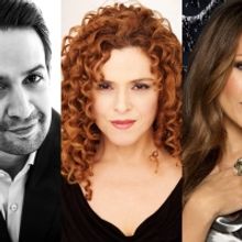 Lin-Manuel Miranda, Bernadette Peters, and More Join NY Phil's Upcoming Gala