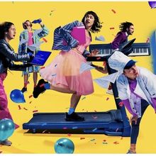 Pony Cam's BURNOUT PARADISE to Open at the Astor Place Theatre