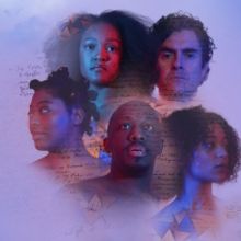 New Image Released For THE MEANING OF ZONG, Marking Start Of Community Project Call O