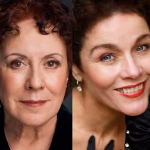Judy Kaye & Christine Andreas to Star in HIGH SPIRITS 60th Anniversary Concert In…