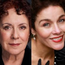 Judy Kaye & Christine Andreas to Star in HIGH SPIRITS 60th Anniversary Concert In Jan