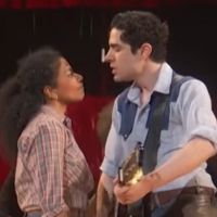 VIDEO: On This Day, April 7- OKLAHOMA! Returns to Broadway