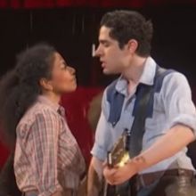 VIDEO: On This Day, April 7- OKLAHOMA! Returns to Broadway