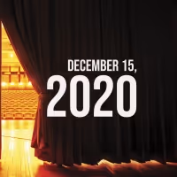 Virtual Theatre Today: Tuesday, December 15 with Kristin Chenoweth, Anthony Rapp and…