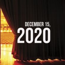 Virtual Theatre Today: Tuesday, December 15 with Kristin Chenoweth, Anthony Rapp and