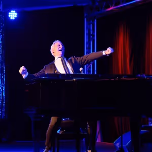 Review: THE OLD RAZZLE DAZZLE: AN EVENING OF LIES, LYING, AND LIARS – ADELAIDE…
