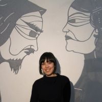 The Ballard Institute Presents CHASING GHOSTS: Ten Years With Shadow Puppeteers Of…