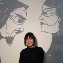 The Ballard Institute Presents CHASING GHOSTS: Ten Years With Shadow Puppeteers Of Ch