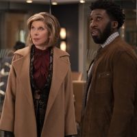 BWW Recap: THE GOOD FIGHT Shows the Ruff Side of the Judicial System