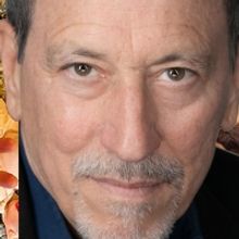 NEA Four Artist John Fleck Is So ALIVE & Still Kicking Up A Storm