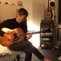 Benjamin Gibbard Releases New Single 'Life in Quarantine'