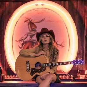 Amanda Stewart to Release New Single 'Better Be Good' on Friday