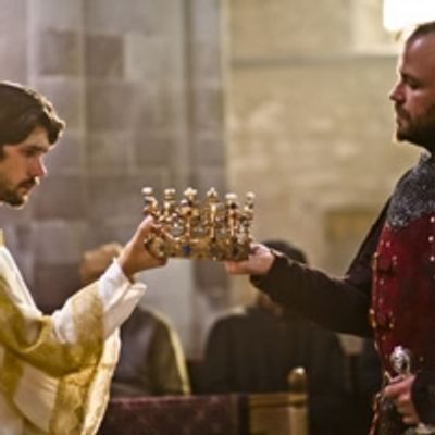 BWW Review: THE HOLLOW CROWN - PART THREE, BritBox