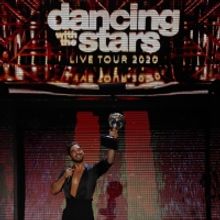 Interview: Dancing with the Stars Winner Alan Bersten Shares What a Blessing the DWTS