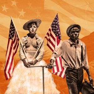 Review: DARK NOON at Sydney Town Hall