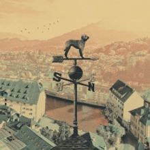 Cold Collective Share Two New Tracks 'I Saw The Night Die' & 'Secondhand Smoke'